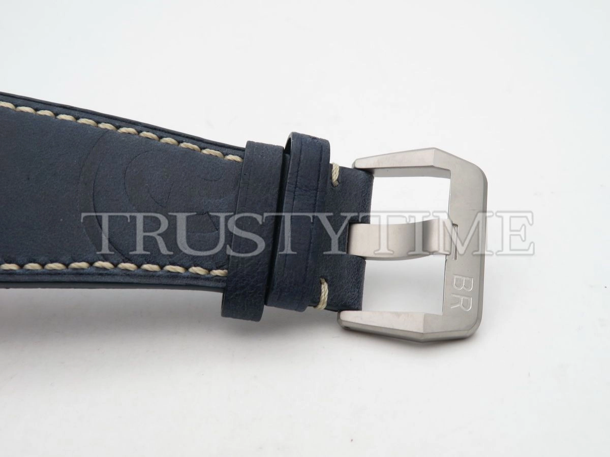 Копия часов Bell & Ross BR 03-92 Blue Steel BR0392-BLU-ST/SCA Арт.BR-0198