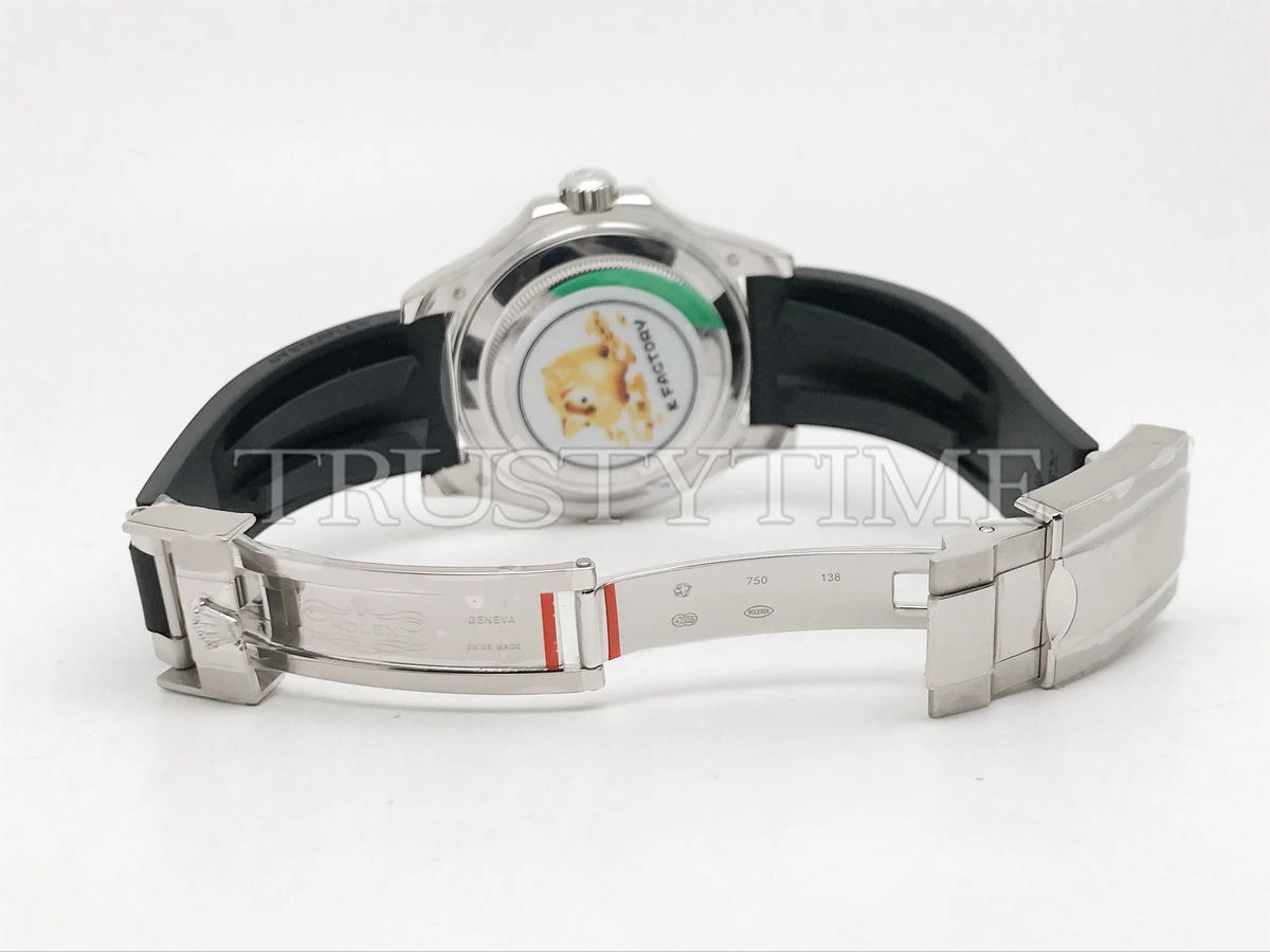 Копия часов Rolex Yacht-Master 40mm 126679SABR Арт.RX-2927