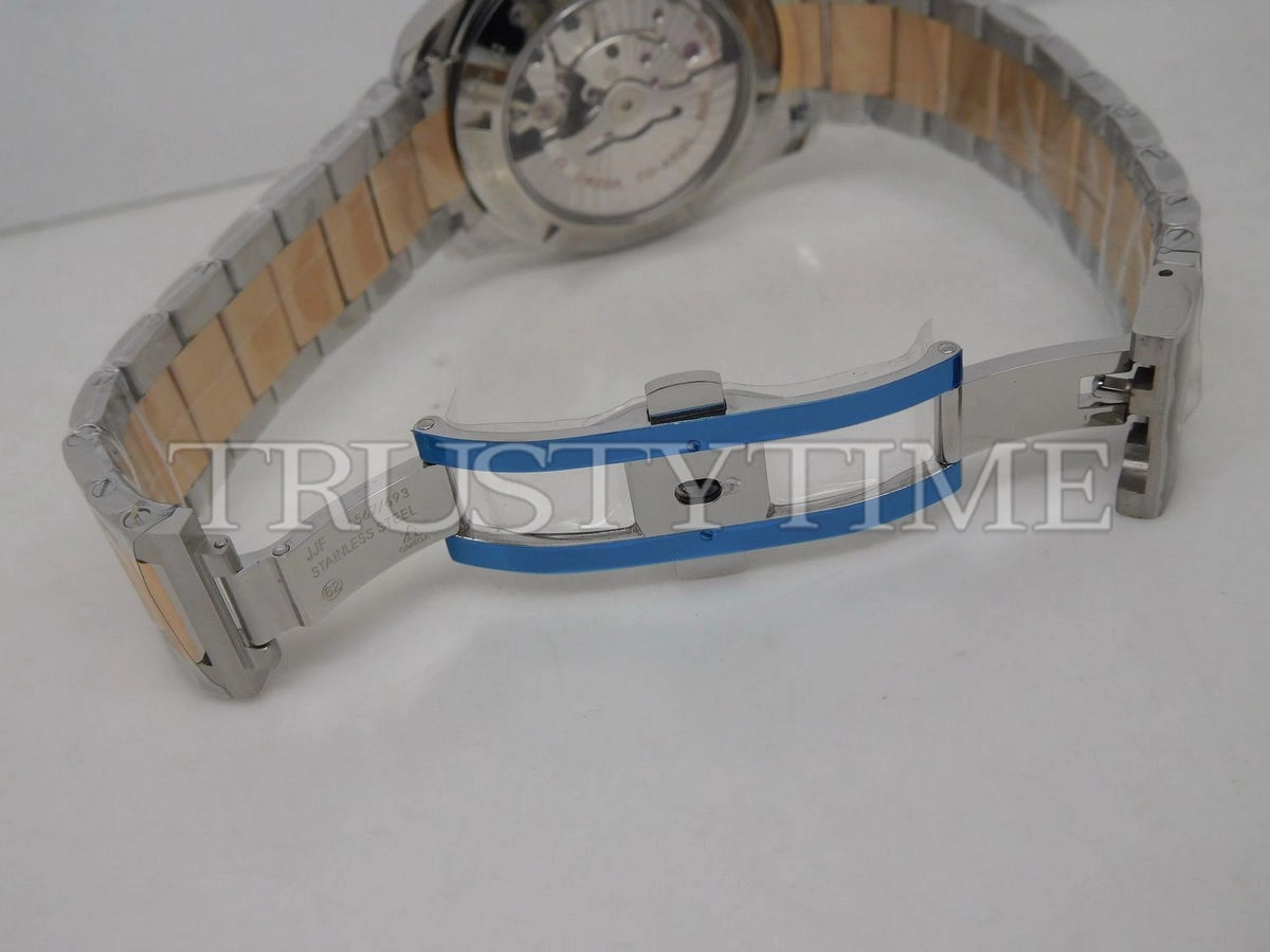 Копия часов Omega Seamaster Aqua Terra 150m Co-Axial Gmt 43mm 231.20.43.22.06.003 Арт.OM-0434