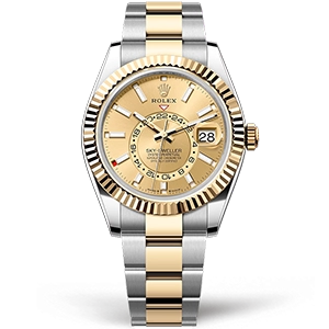 Копия часов Rolex Sky-Dweller 42mm 326933-0001 Арт.RX-1748