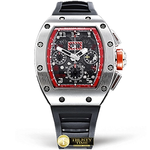 Копия часов Richard Mille RM011 Felipe Massa Арт.RM-0246