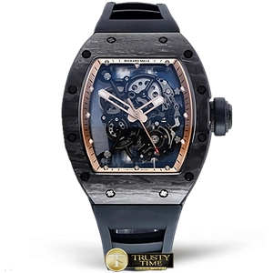 Копия часов Richard Mille RM055 Bubba Watson Арт.RM-0568