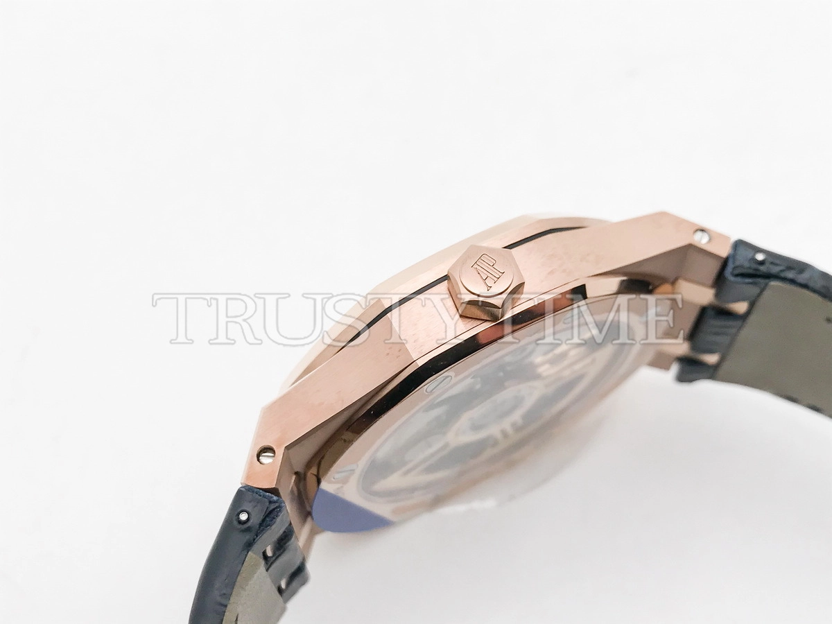 Копия часов Audemars Piguet Royal Oak Selfwinding 15510OR.OO.D315CR.02 Арт.AP-1213