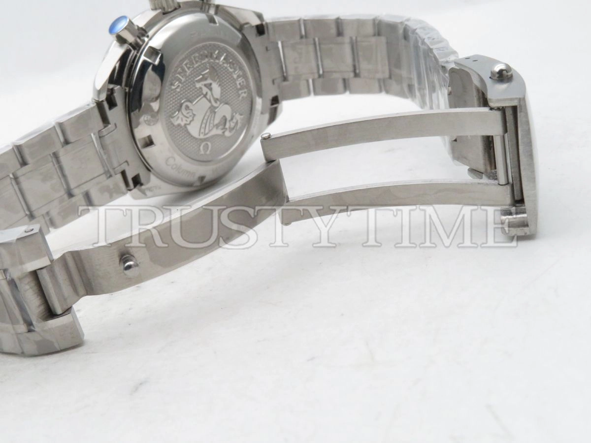 Копия часов Omega Speedmaster Racing Co-Axial Chronograph 40mm 326.30.40.50.01.001 Арт.OM-0844