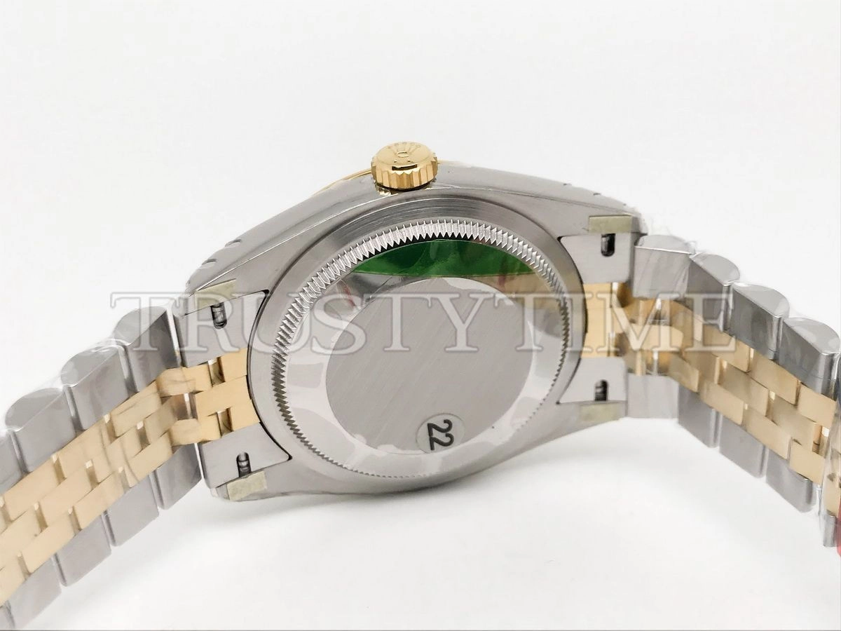 Копия часов Rolex DateJust 36mm 126233-0045 Арт.RX-2548