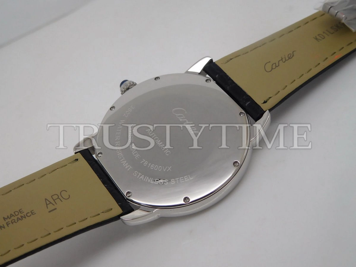 Копия часов Cartier Ronde Louis Cartier 42 WSRN0022 Арт.CR-0641