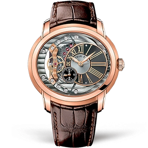 Копия часов Audemars Piguet Millenary 4101 15350OR.OO.D093CR.01 Арт.AP-0655