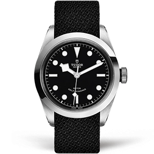 Копия часов Tudor Heritage Black Bay 41mm M79540-0009 Арт.TD-0805