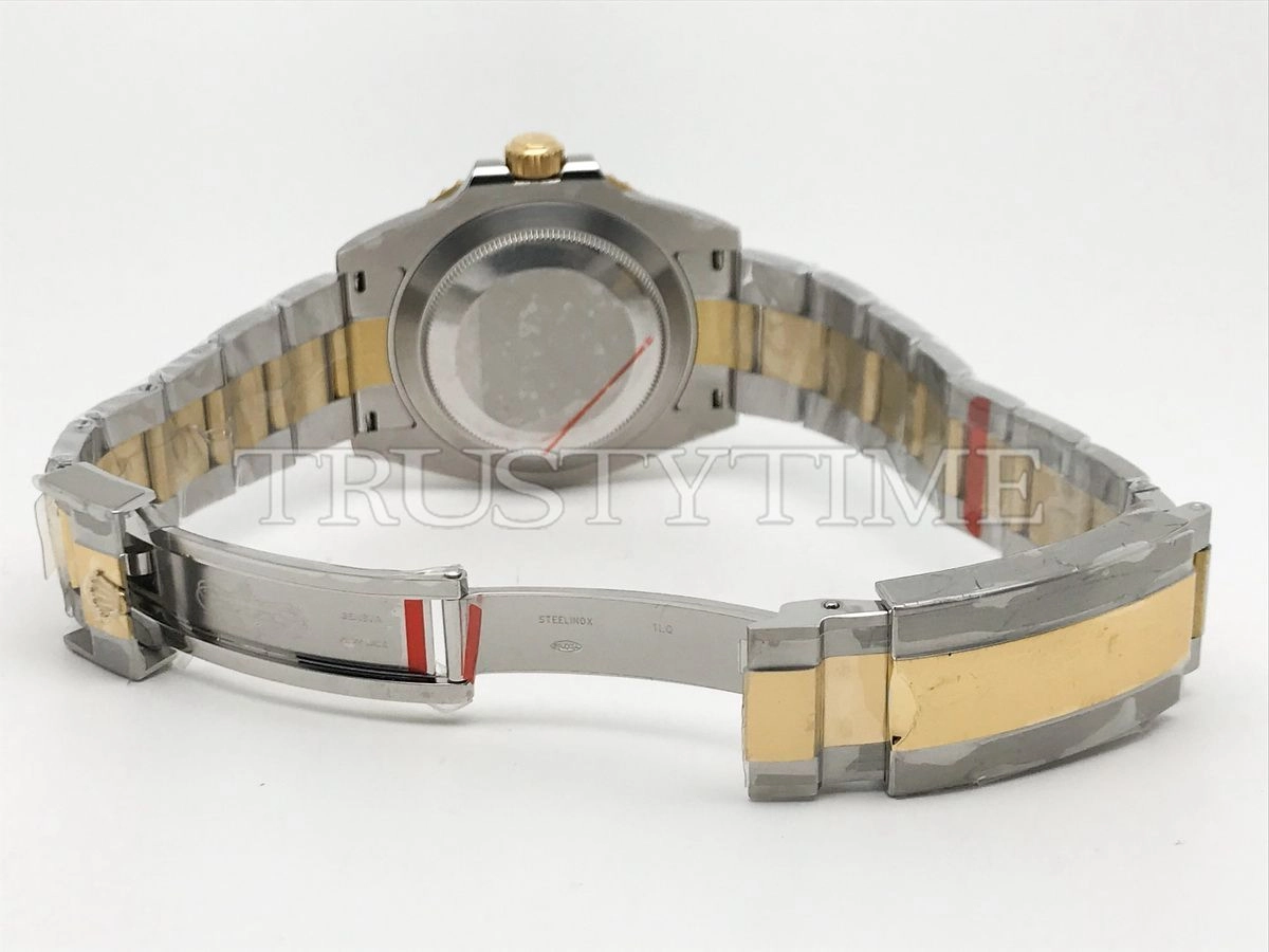 Копия часов Rolex Submariner 41mm 126613LN-0002 Арт.RX-2249