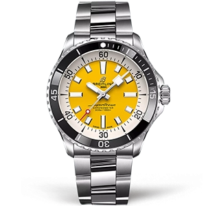 Копия часов Breitling Superocean Automatic 42mm A17375211I1A1 Арт.BT-1065