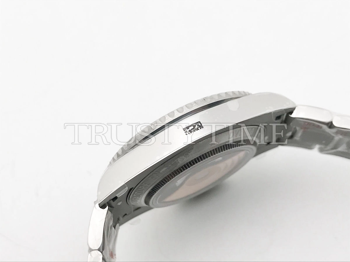 Копия часов Rolex Submariner Matt Diver Carbon Sandblast No Date 40mm 114060 Арт.RX-3414