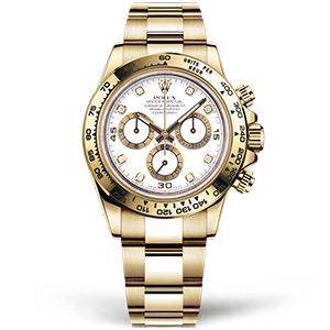 Копия часов Rolex Cosmograph Daytona 116528-0034 Арт.RX-2809