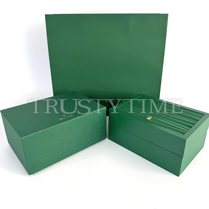 Копия часов Коробка для часов Rolex 2025 Арт.RX-006