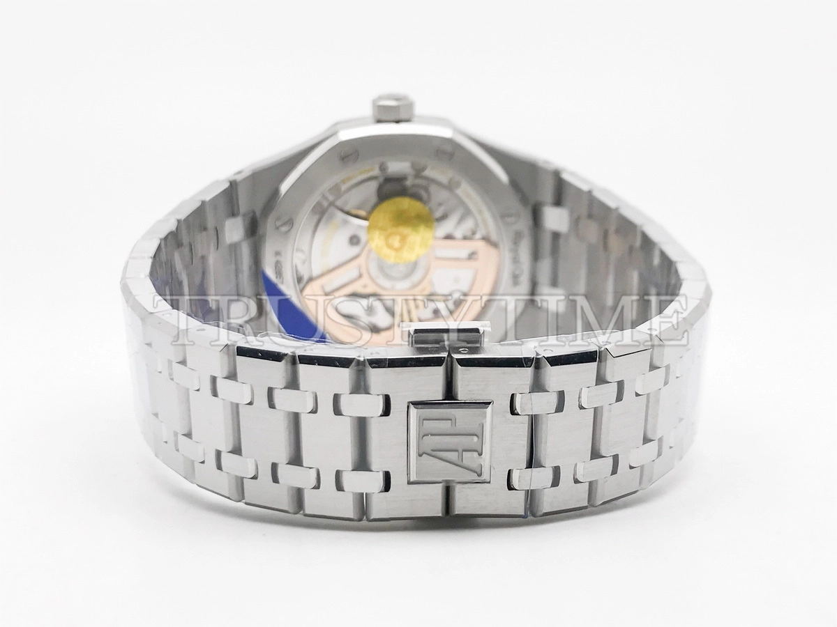 Копия часов Audemars Piguet Royal Oak Selfwinding II 15500ST.OO.1220ST.02 Арт.AP-0670