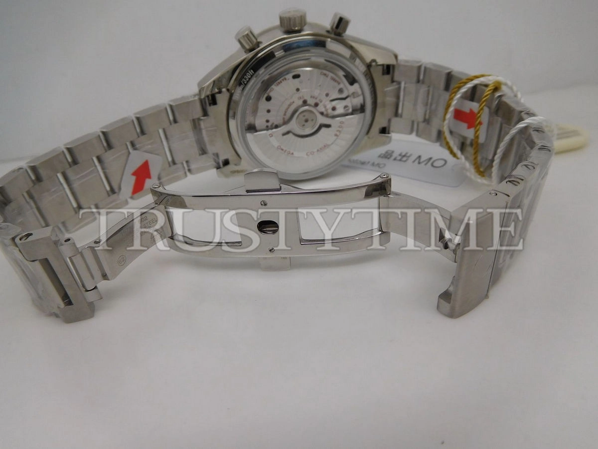 Копия часов Omega Speedmaster Speedmaster 57 Co-Axial Chronograph 41.5mm 331.90.42.51.04.001 Арт.OM-0738