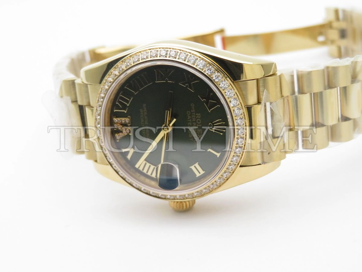Копия часов Rolex DateJust 31mm 278288RBR-0024 Арт.RX-0559