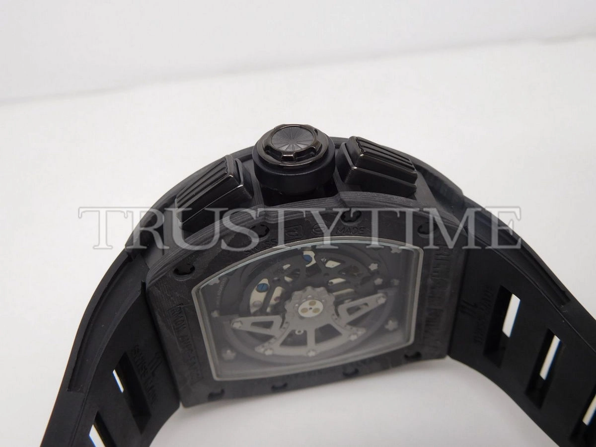 Копия часов Richard Mille RM011 Felipe Massa Арт.RM-0248