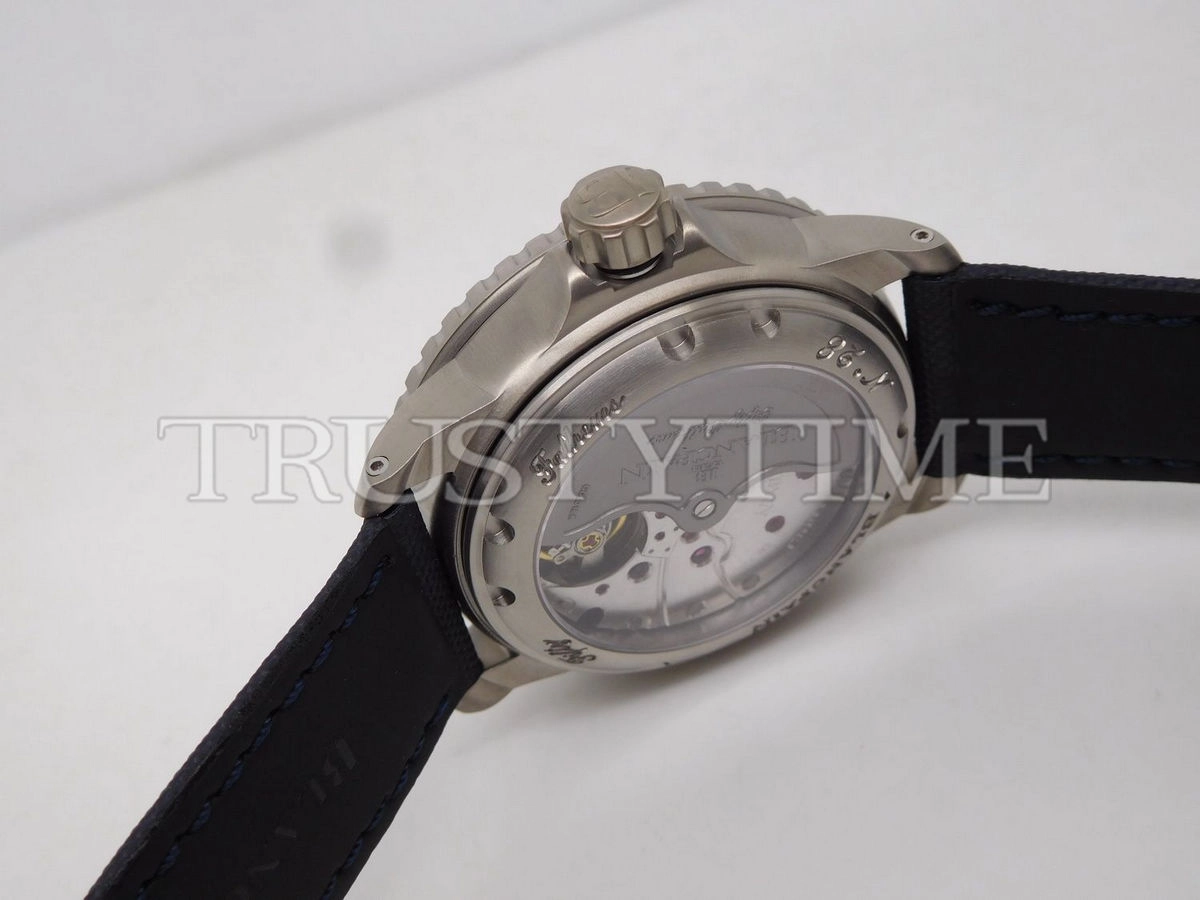 Копия часов Blancpain Fifty Fathoms 5015-12B40-O52A Арт.BP-0287