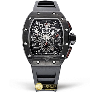 Копия часов Richard Mille RM011 Limited Edition Арт.RM-0241