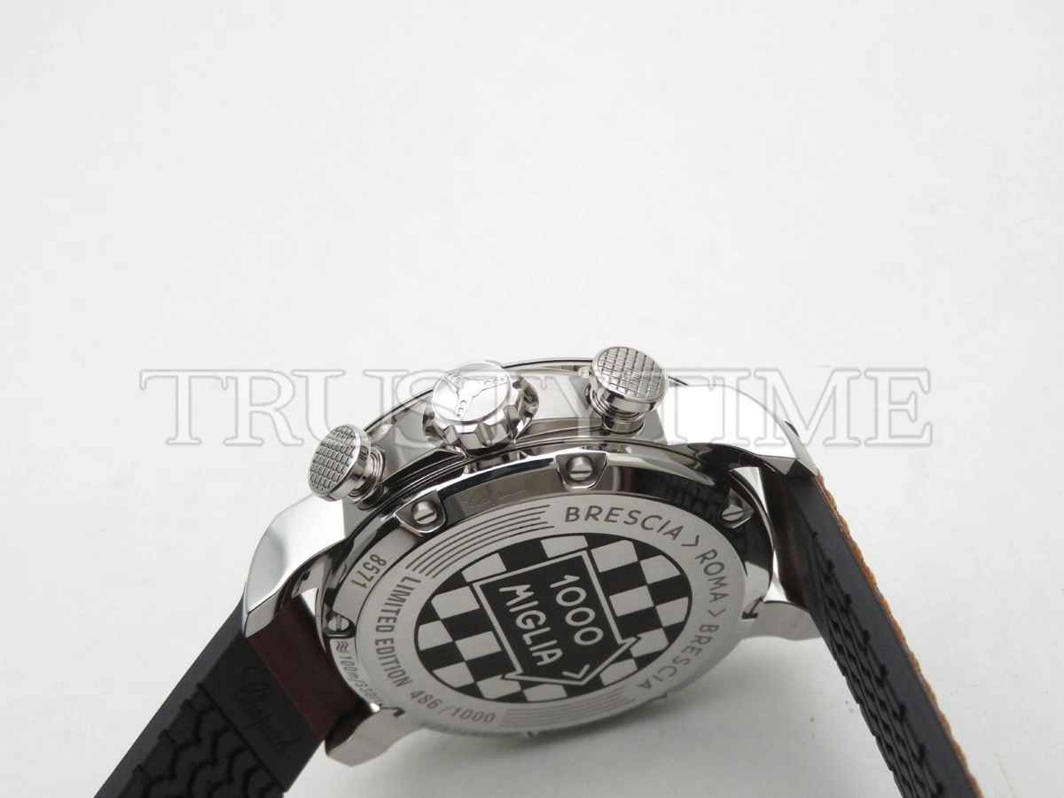 Копия часов Chopard Mille Miglia GTS Race Edition 44mm 168571-3004 Арт.CH-0169