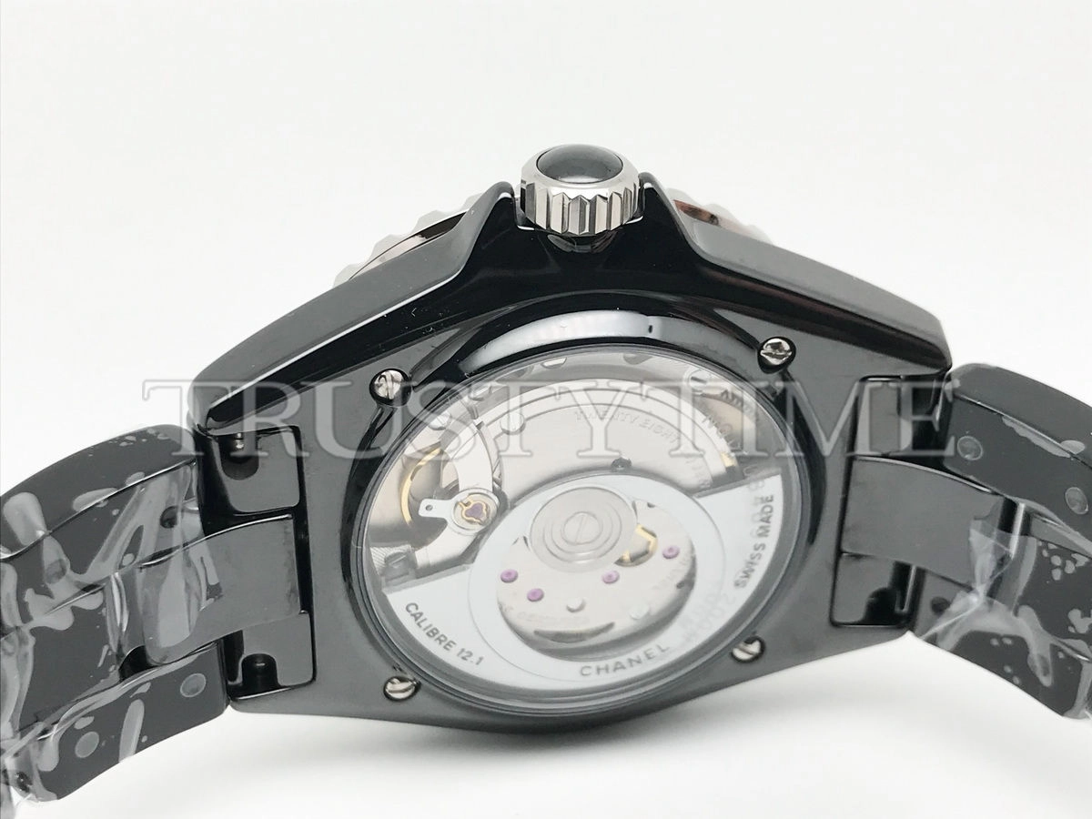 Копия часов Chanel J-12 38 H5697 Арт.CN-0240