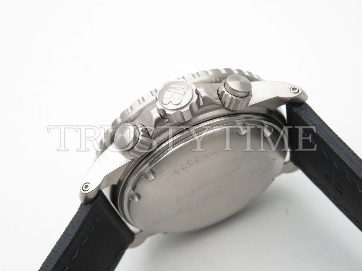 Копия часов Blancpain Fifty Fathoms Flyback Chronograph 5085FB-1140-52B Арт.BP-0305