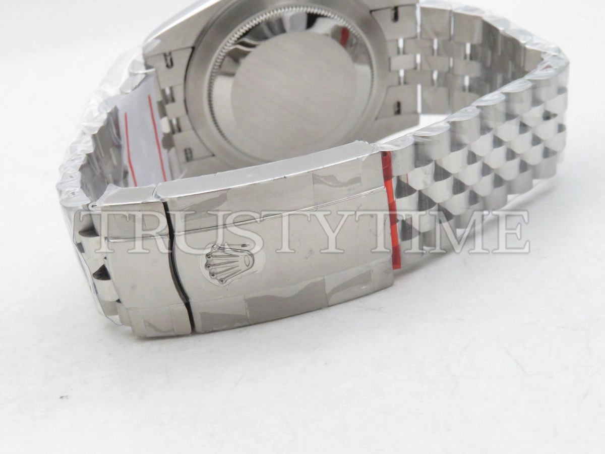 Копия часов Rolex DateJust II 41mm 126300-0012 Арт.RX-1925