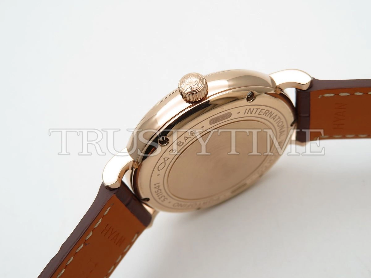 Копия часов IWC Portofino Automatic IW458106 Арт.IW-0568