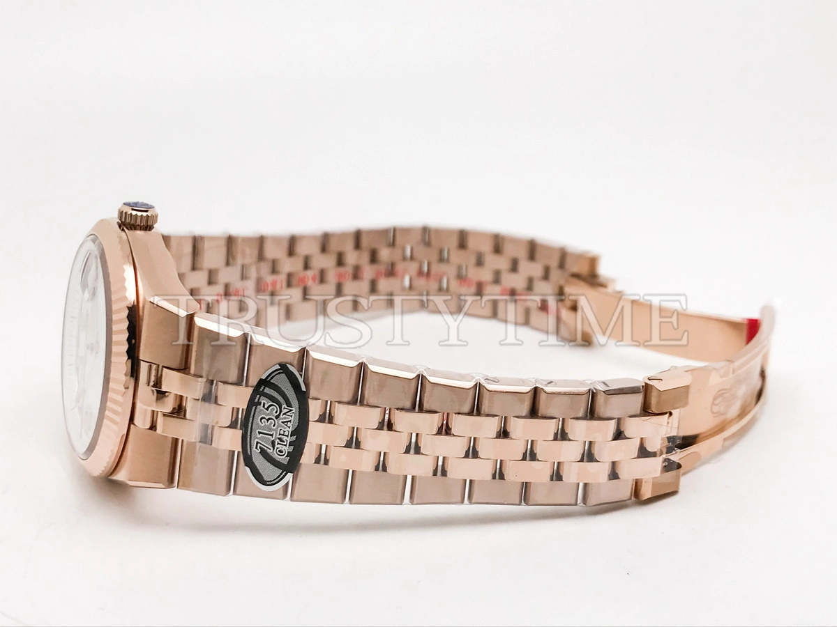 Копия часов Rolex Land-Dweller 36mm 127235-0001 Арт.RX-3556