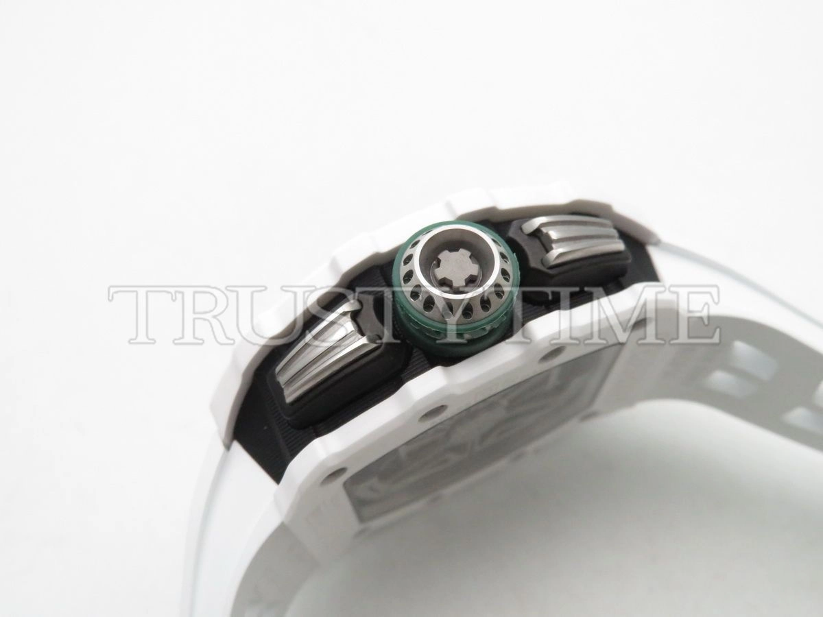 Копия часов Richard Mille RM011-03 Flyback Chronograph Le Mans Арт.RM-0198