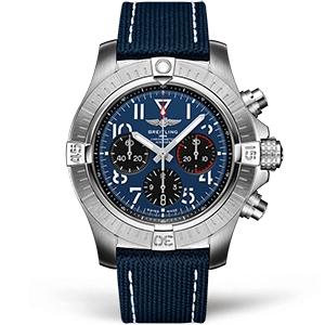 Копия часов Breitling Avenger B01 Chronograph 45 AB01821A1C1X2 Арт.BT-0711