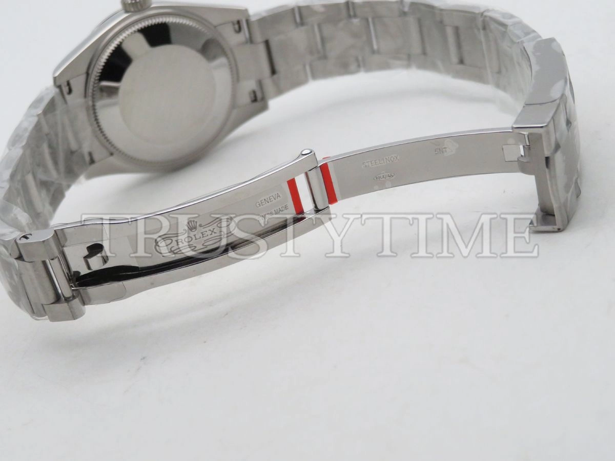 Копия часов Rolex Oyster Perpetual 31mm 277200-0005 Арт.RX-1803