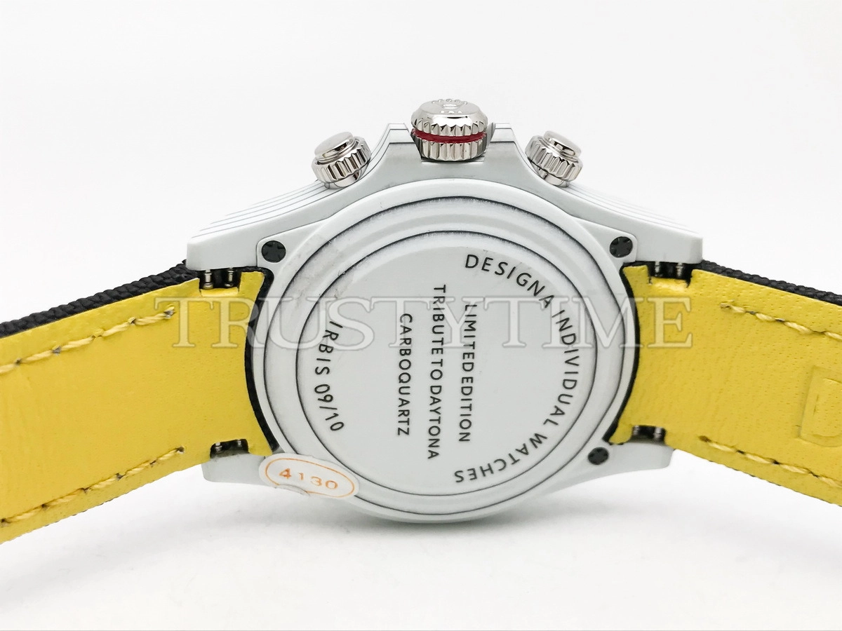 Копия часов Rolex Cosmograph Daytona DIW Quantum Racer Арт.RX-3562