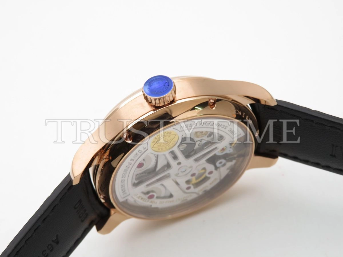 Копия часов IWC Portugieser Annual Calendar 44mm IW503504 Арт.IW-0617