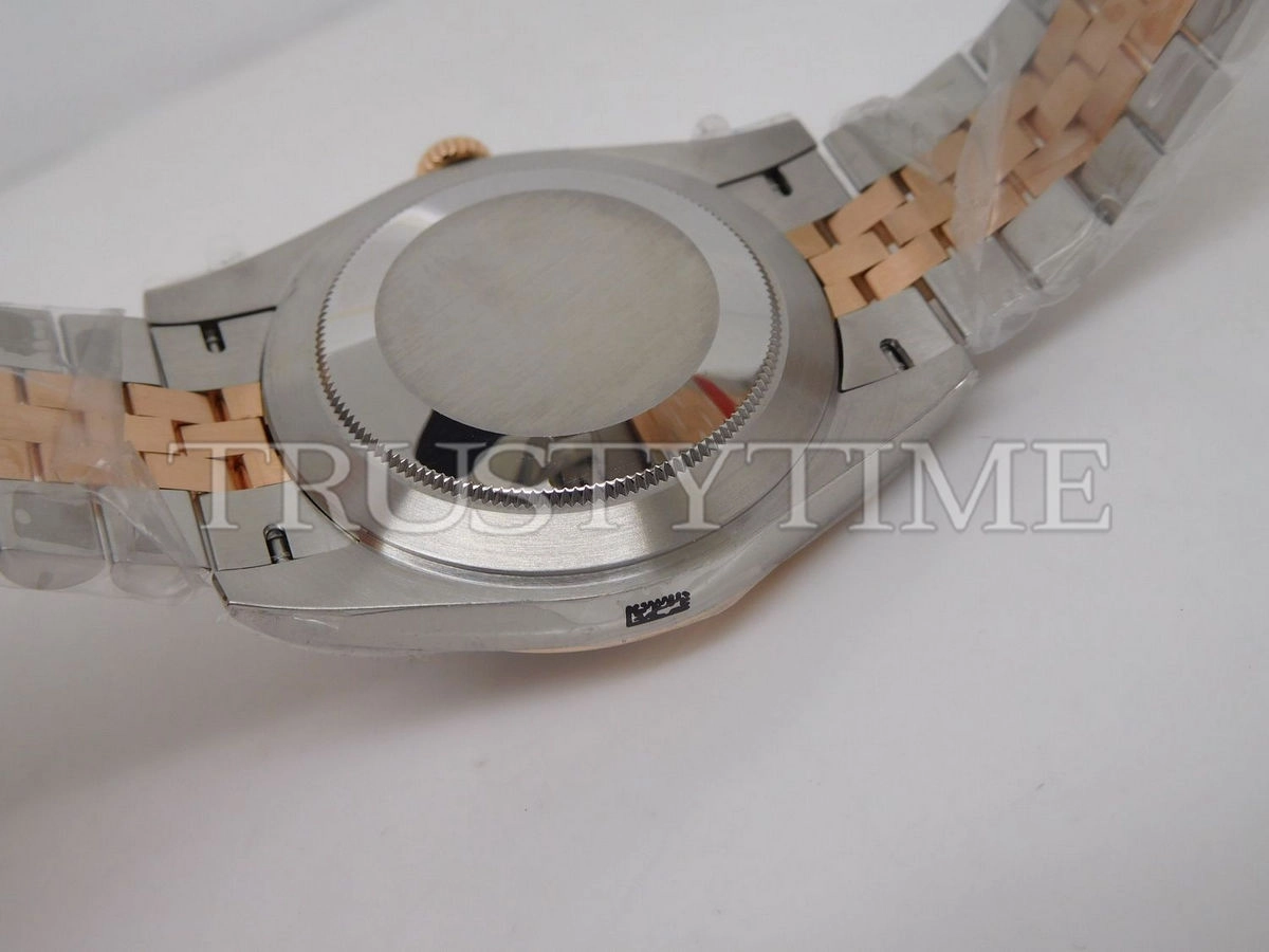 Копия часов Rolex DateJust II 41mm 126301-0004 Арт.RX-0838