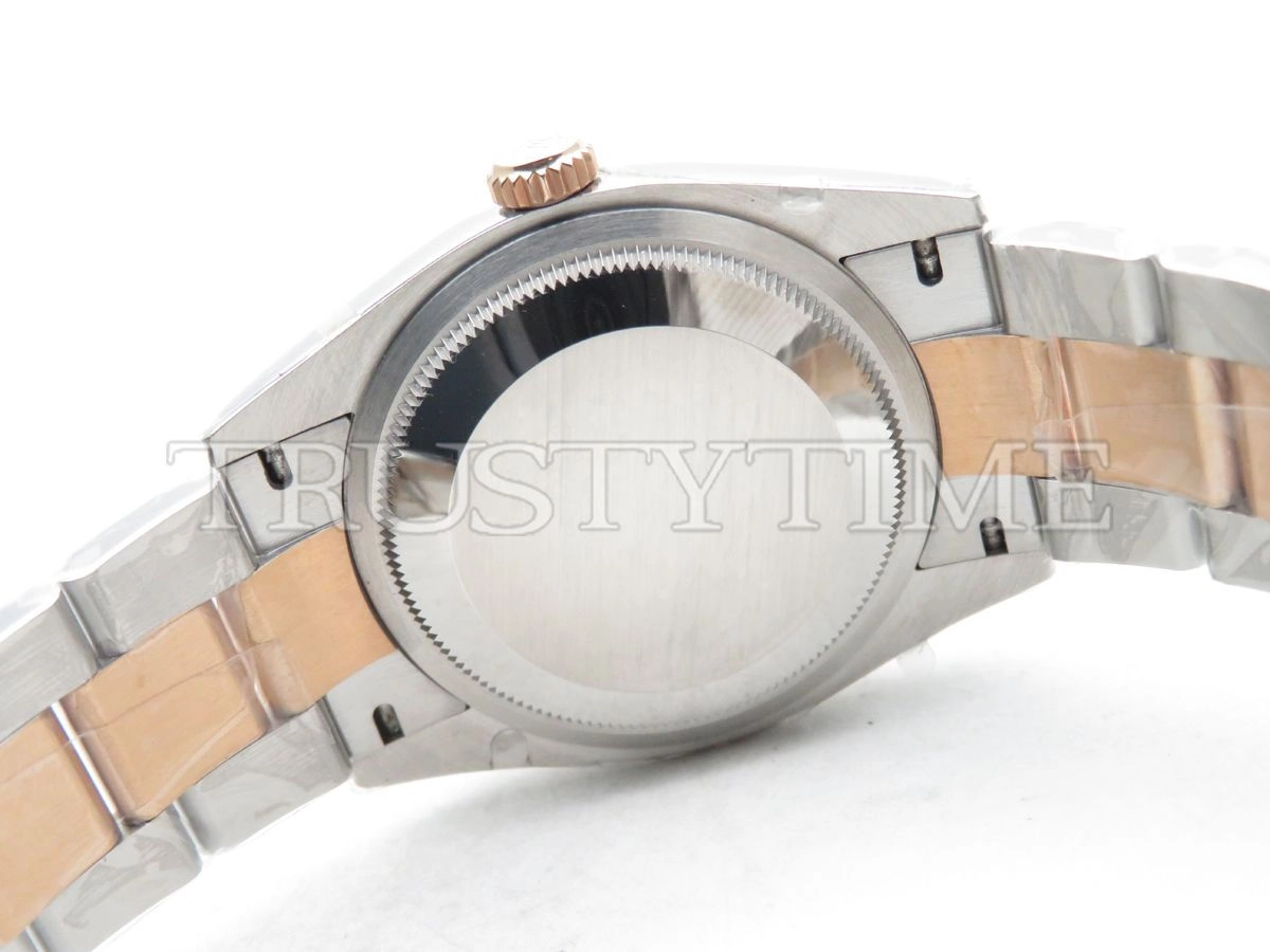 Копия часов Rolex DateJust 36mm 126231-0032 Арт.RX-2091