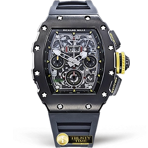 Копия часов Richard Mille RM011-03 New Gen Flyback Арт.RM-0265