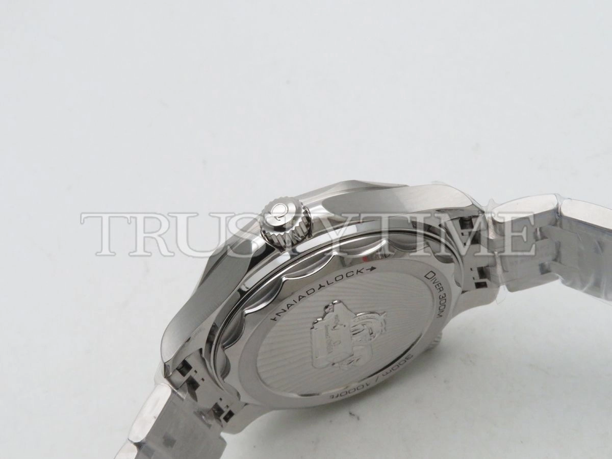 Копия часов Omega Seamaster Diver 300m Co-axial Chronometer Nekton Edition 42mm 210.30.42.20.01.002 Арт.OM-0819