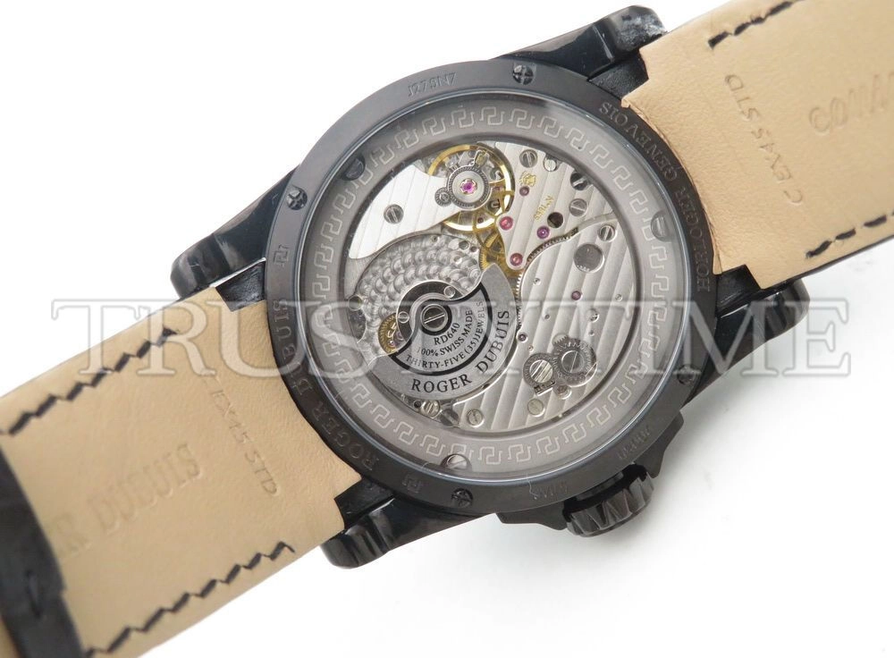 Копия часов Roger Dubuis Excalibur RDDBEX0542 Арт.RG-0416