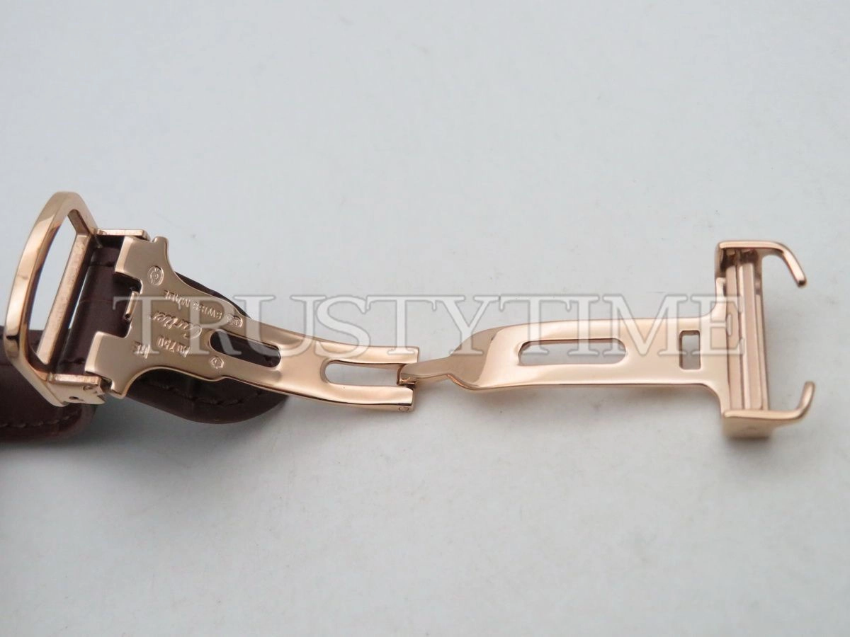 Копия часов Cartier Santos De Cartier 35 WGSA0012 Арт.CR-0664