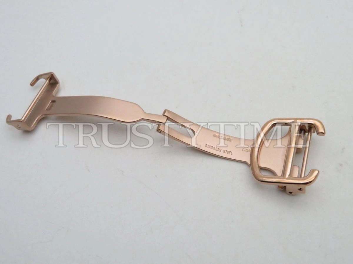 Копия часов Cartier Drive de Cartier 41 WGNM0003 Арт.CR-0615