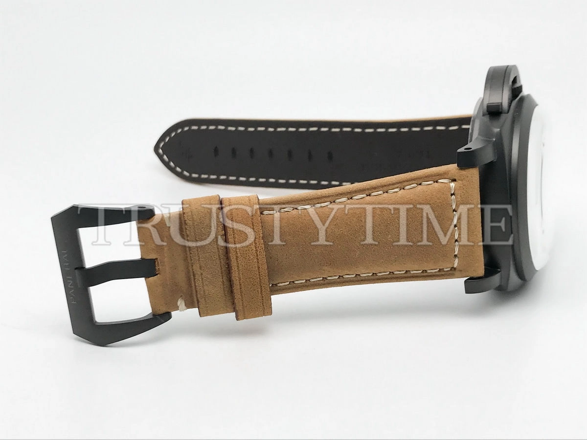 Копия часов Panerai Luminor 1950 3 Days Composite 47mm PAM00375 Арт.PN-0872