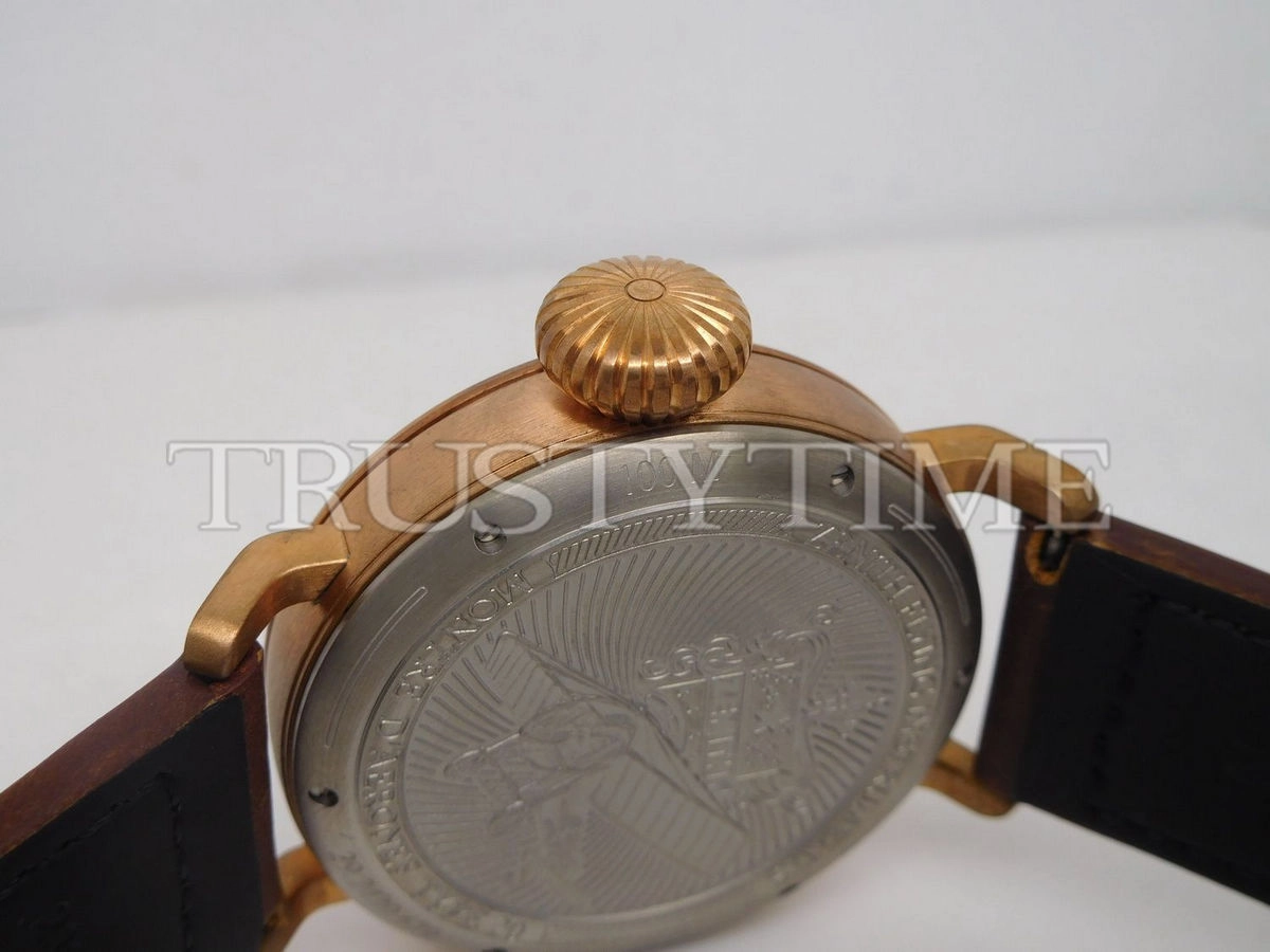 Копия часов Zenith Pilot Type 20 Extra Special 45mm 29.2430.679/21.C753 Арт.ZN-0295