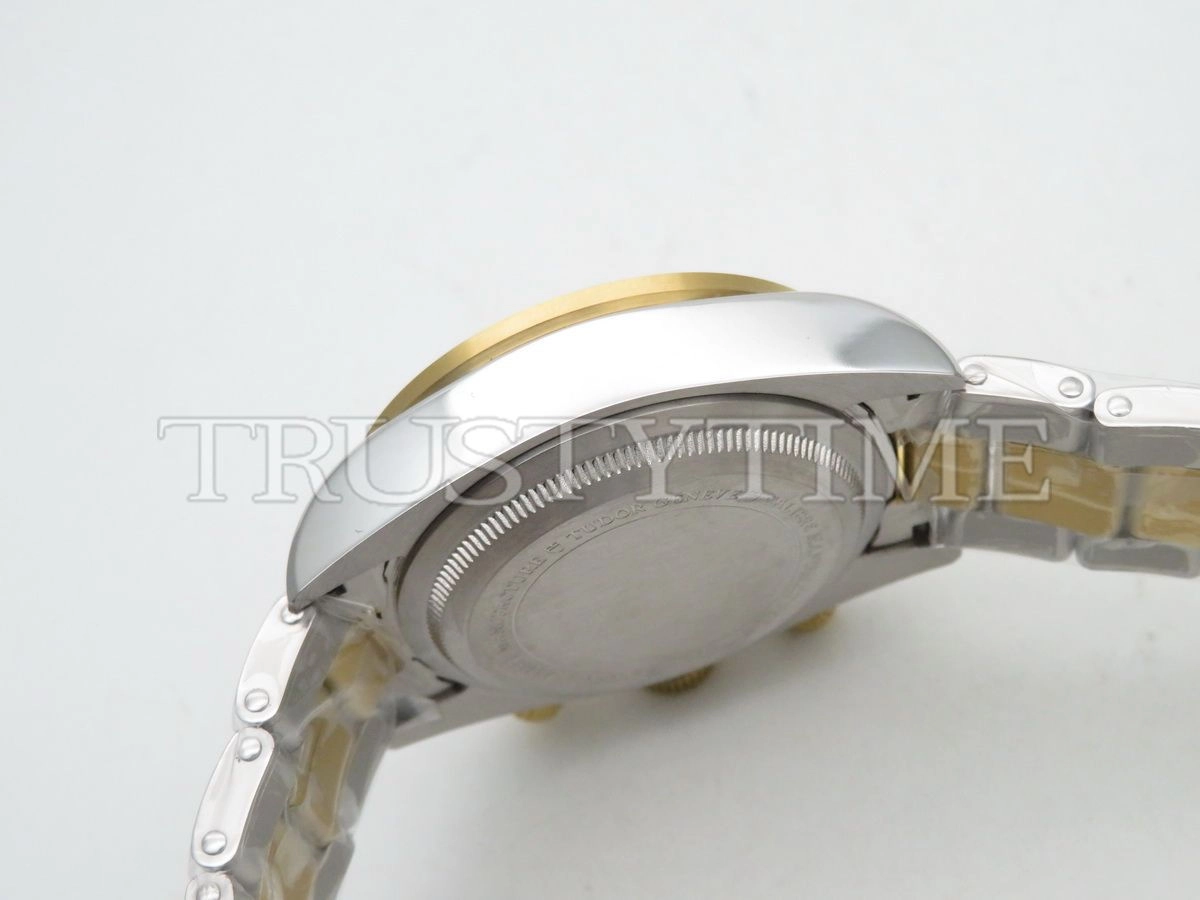 Копия часов Tudor Black Bay Chronograph S&G 41mm M79363N-0001 Арт.TD-0750