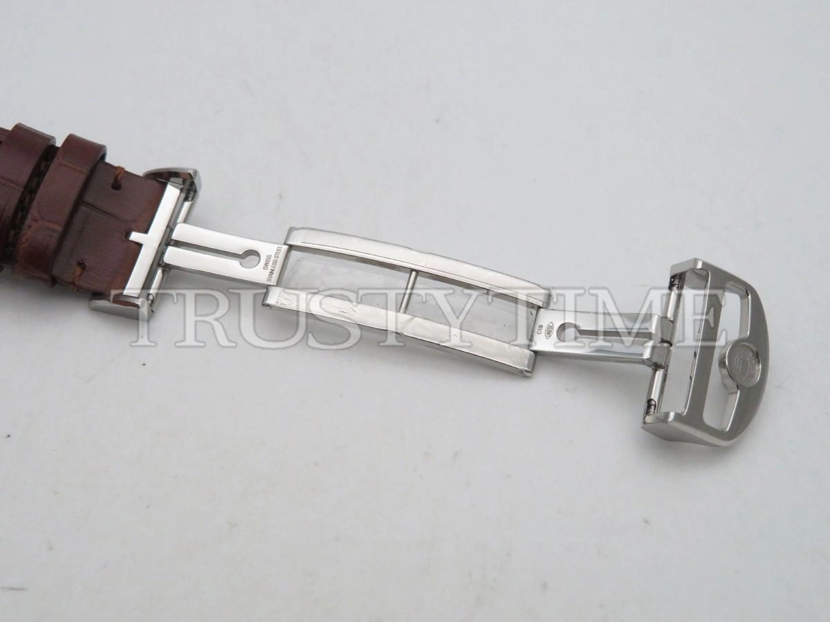 Копия часов IWC Portugieser Chronograph 41mm IW371604 Арт.IW-0738