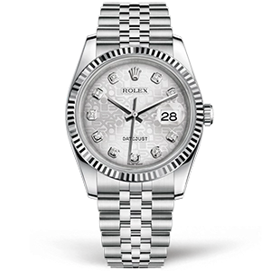 Копия часов Rolex DateJust 36mm 116234-0087 Арт.RX-2467