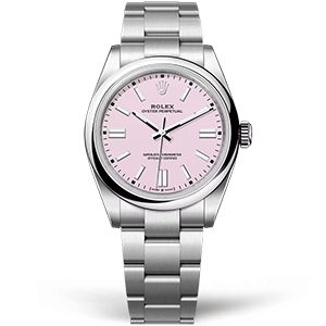 Копия часов Rolex Oyster Perpetual 41mm 134300-0013 Арт.RX-3574