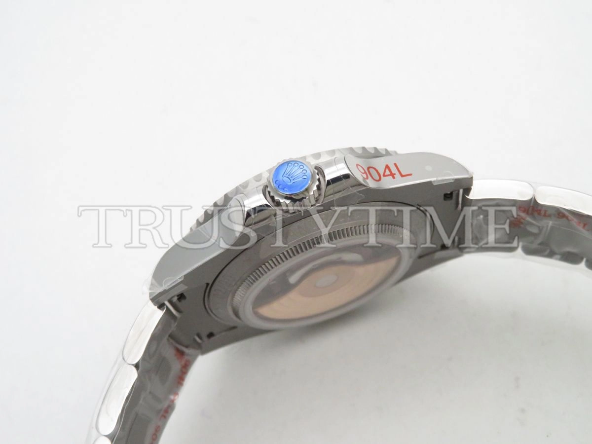 Копия часов Rolex Submariner Matt Diver Sandblast No Date 40mm 114060 Арт.RX-1623