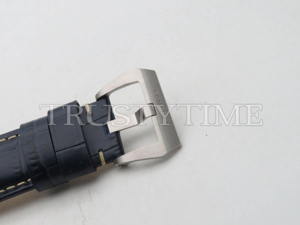 Копия часов Panerai Luminor 1950 3 Days GMT Automatic 44mm PAM01033 Арт.PN-0805