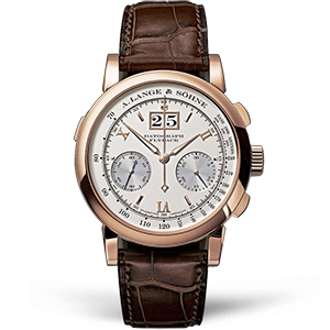 Копия часов A. Lange & Sohne Datograph 403.032 Арт.AS-0716